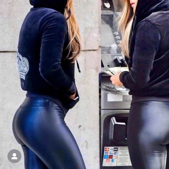 New Supplex waist control butt lift Colombian leggings. - Picture 1 of 7